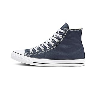 靴 CHUCK TAYLOR CANVAS HI NAVY BLUE CONVERSE ADDCIT(コンバースアディクト) - CHUCK TAYLOR CANVAS